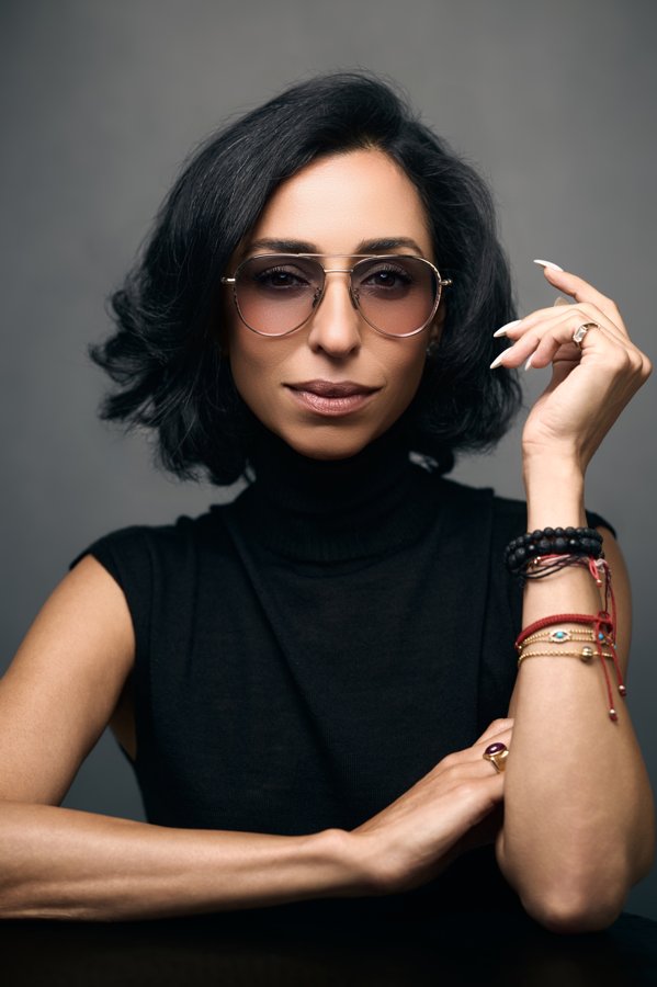 Aranka Israni